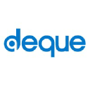 Deque Systems-company-logo