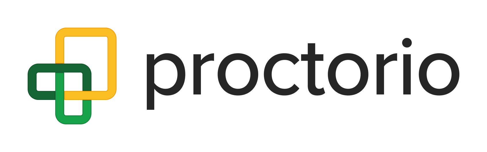 Proctorio Logo